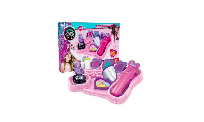 18 Piece Princess Make Up Set