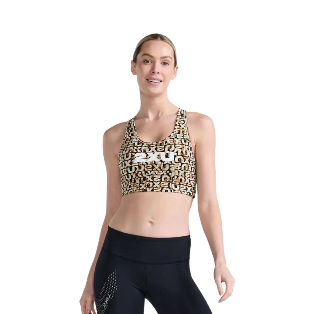 2XU Women Women Motion Racerback Crop