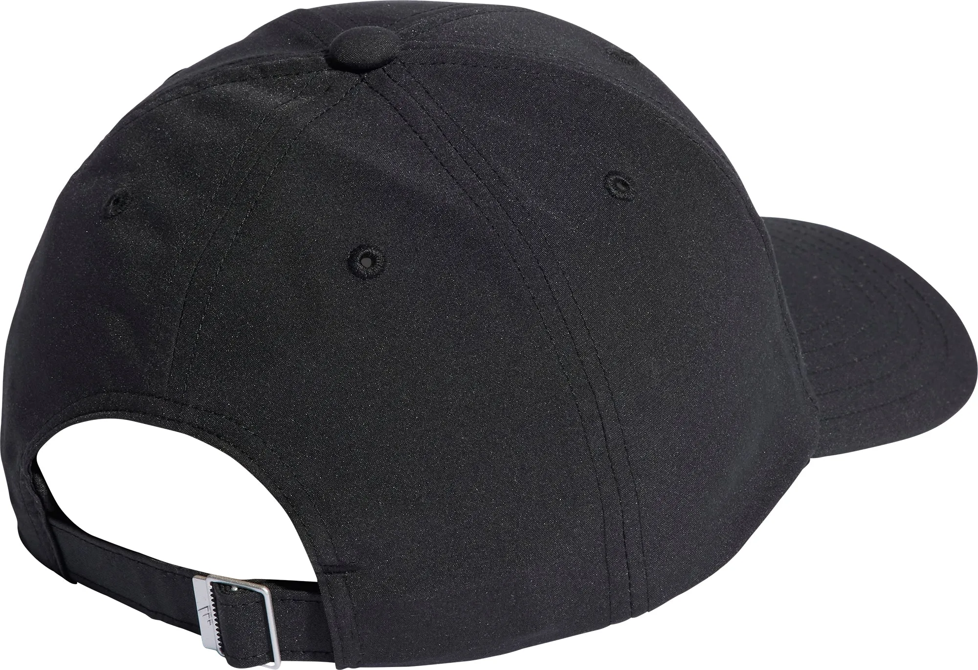 adidas Essentials AeroReady Six Panel Running Cap - Black