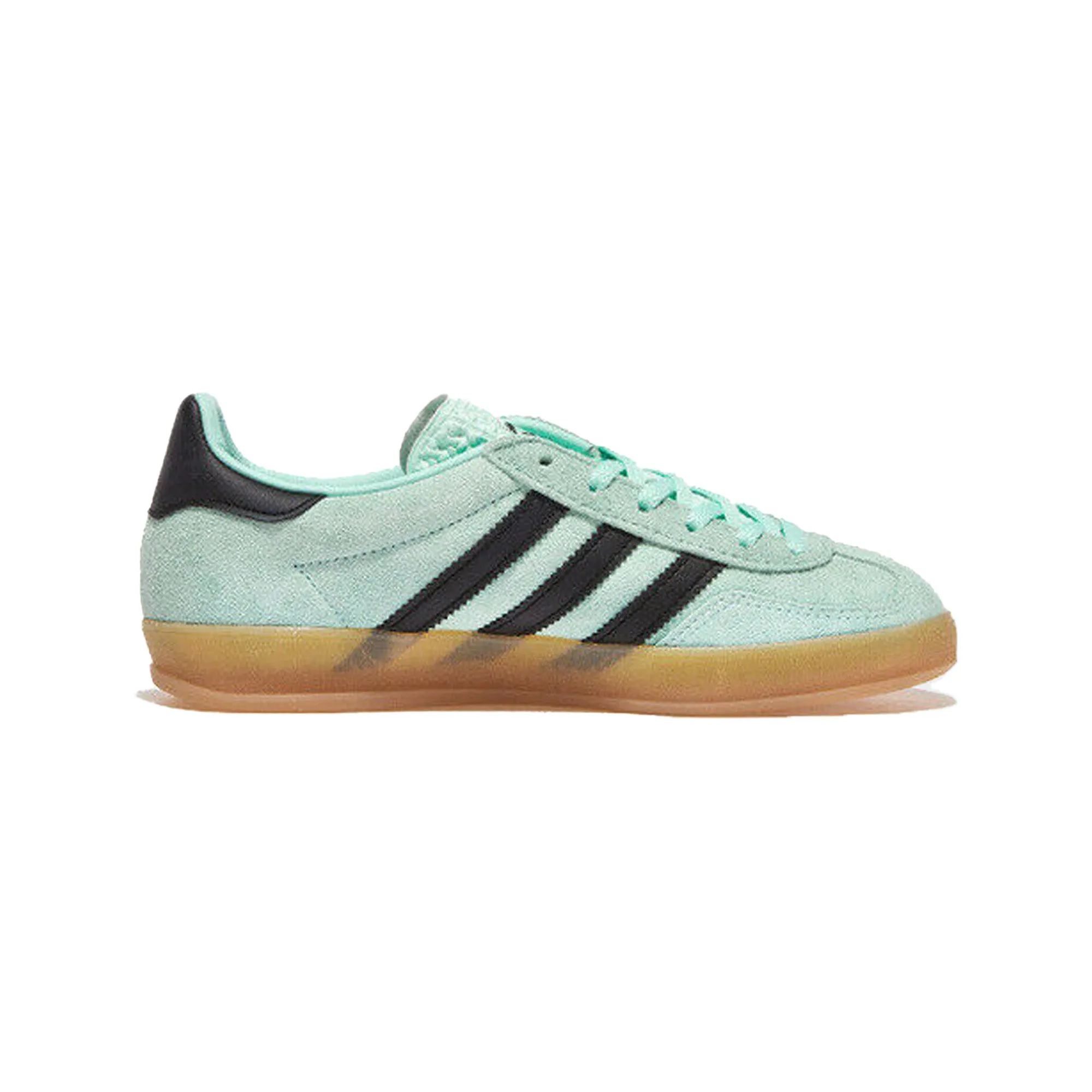 Adidas Gazelle Indoor Shoes 'Turquoise'