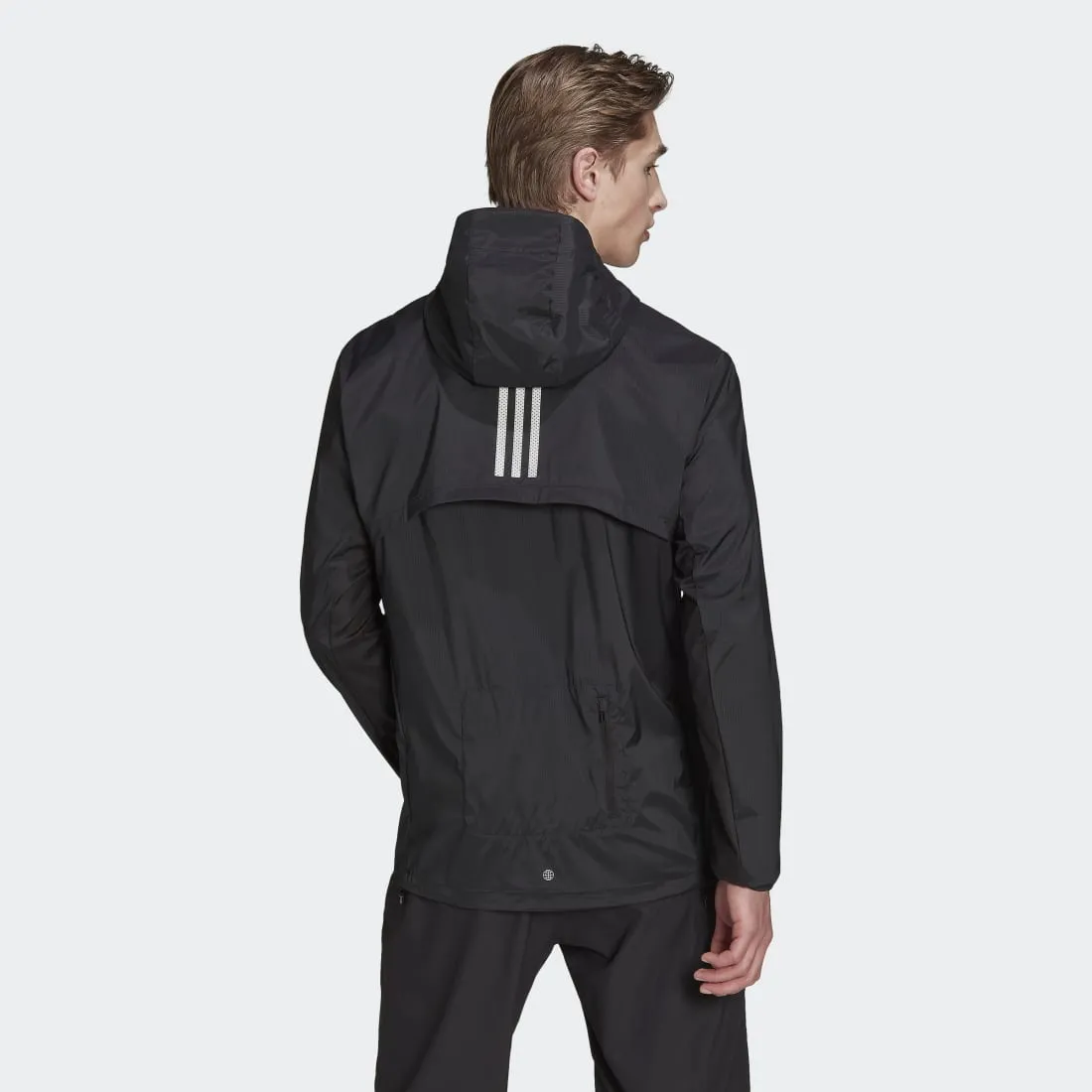 adidas Marathon Men's Jacket