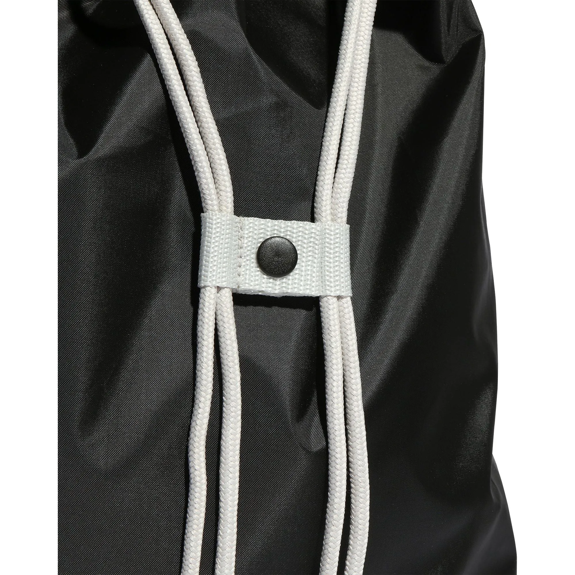 adidas Running Gym Sack - Black