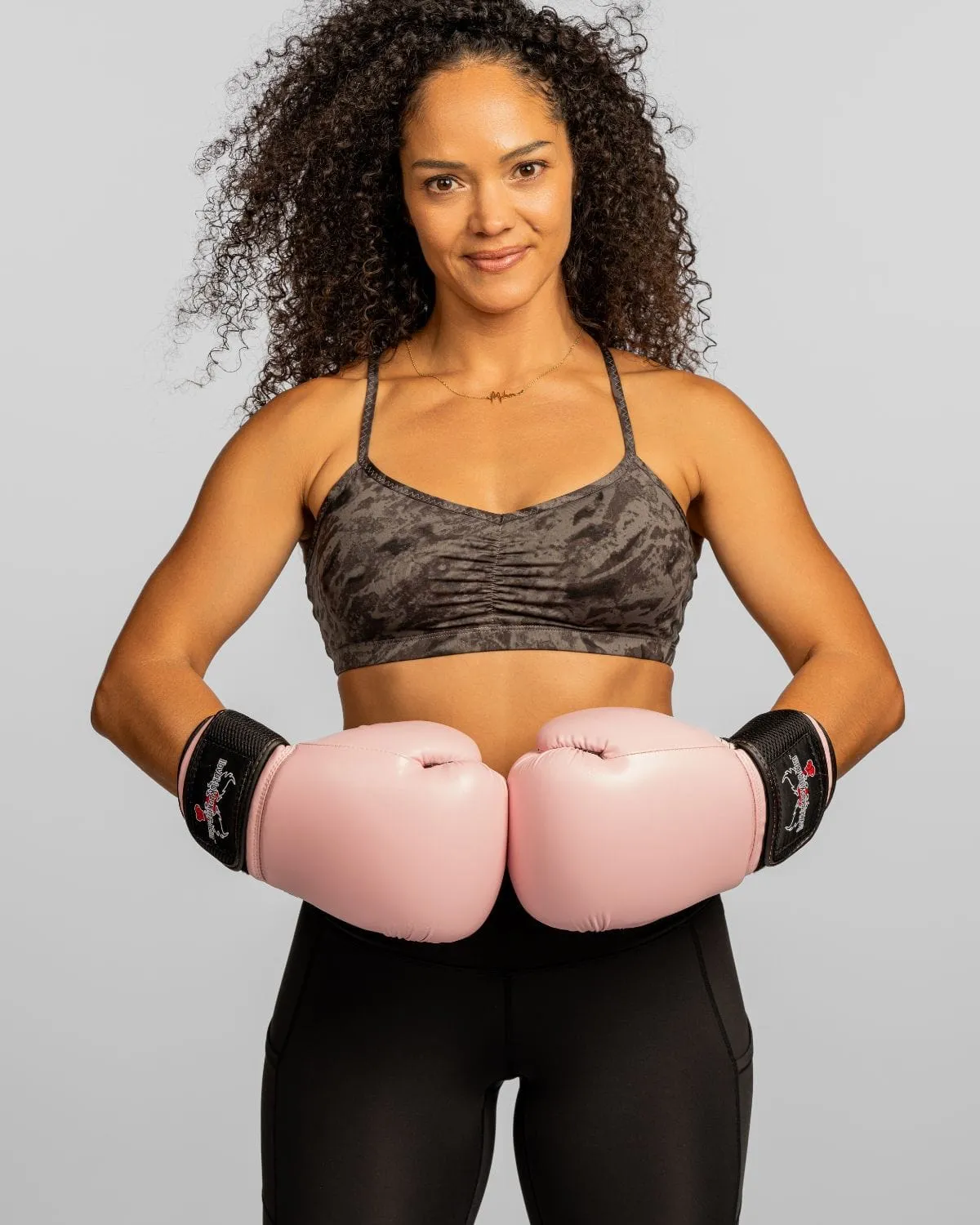 Adjustable Bra – Rock Steady