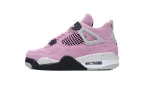 Air Jordan 4 Orchid