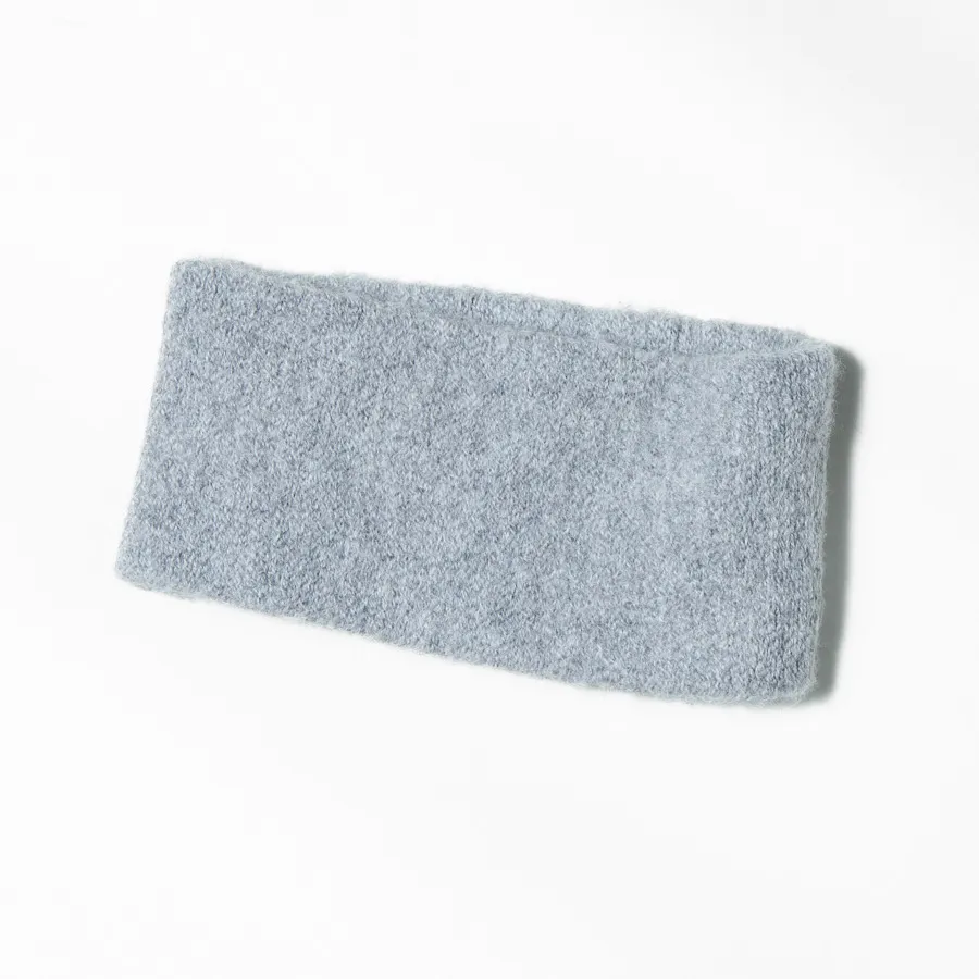 Alpaca Fleece Headband