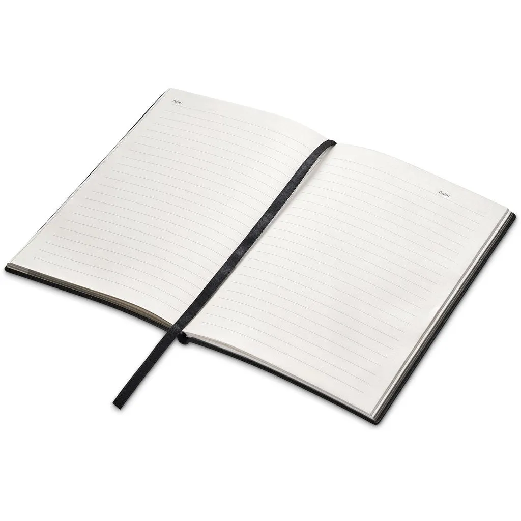 Andy Cartwright Symmetry A5 Soft Cover Notebook