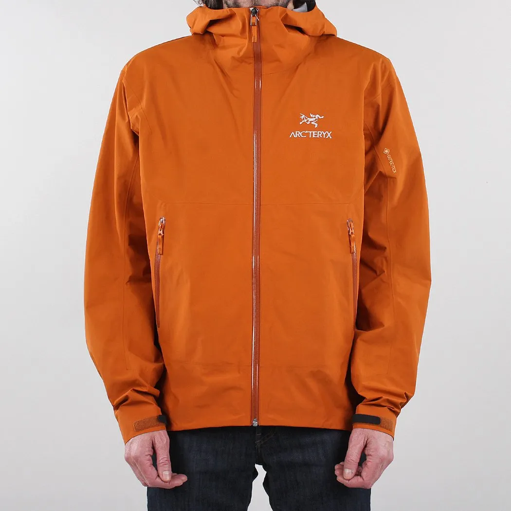 Arc'teryx Zeta SL Jacket