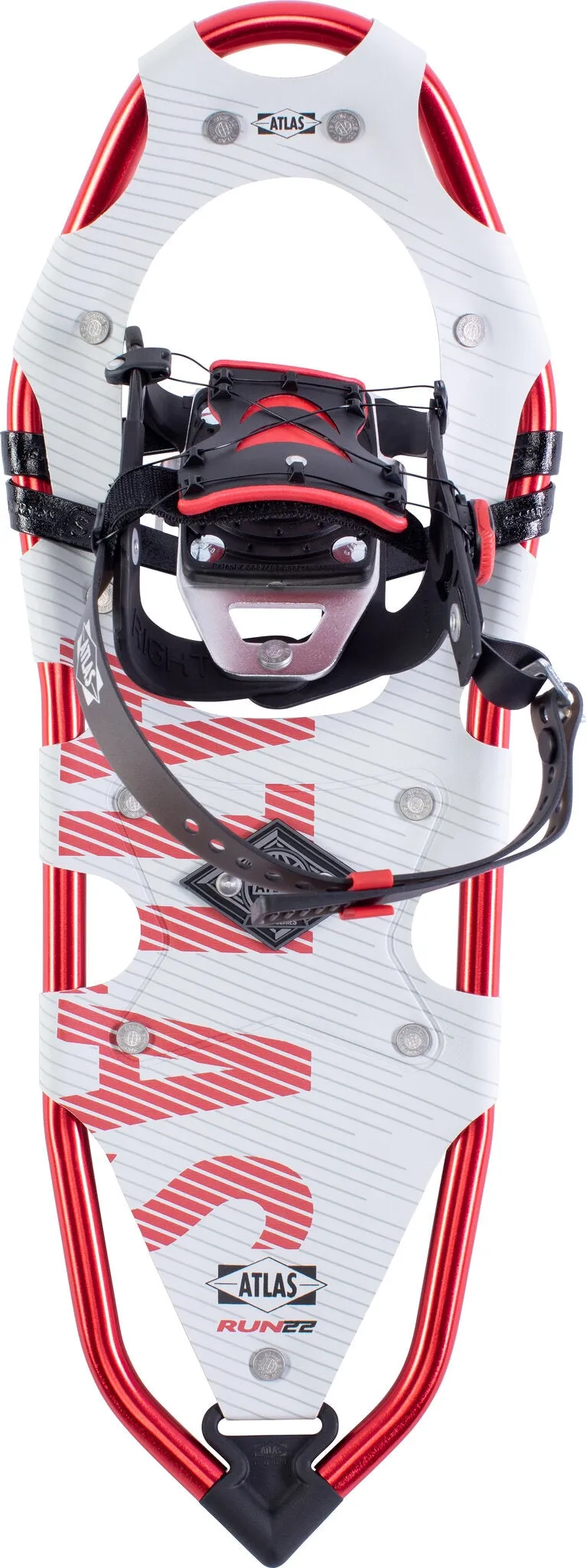 Atlas Run Boa Snowshoes