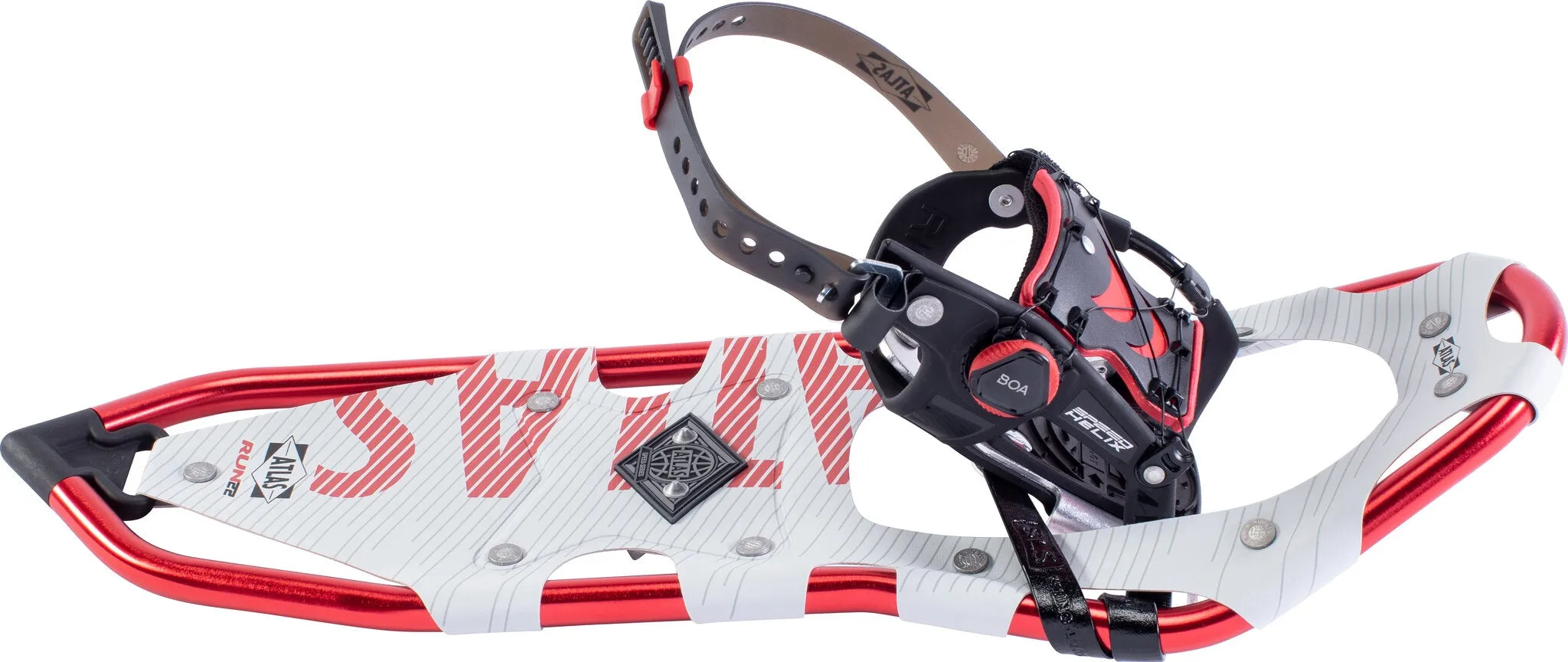 Atlas Run Boa Snowshoes