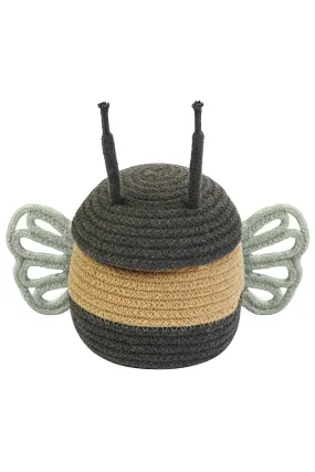 Baby Bee Basket