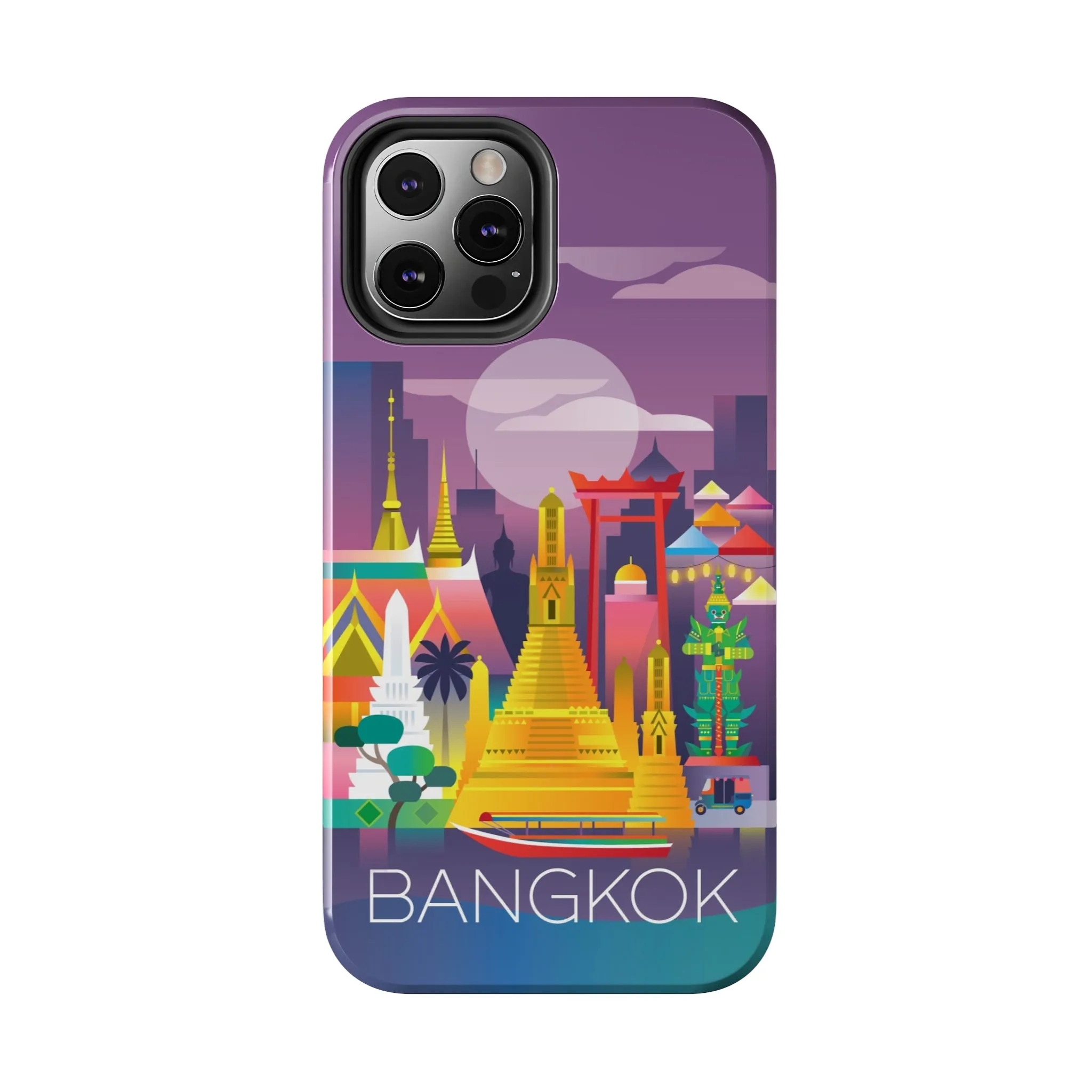 Bangkok Phone Case