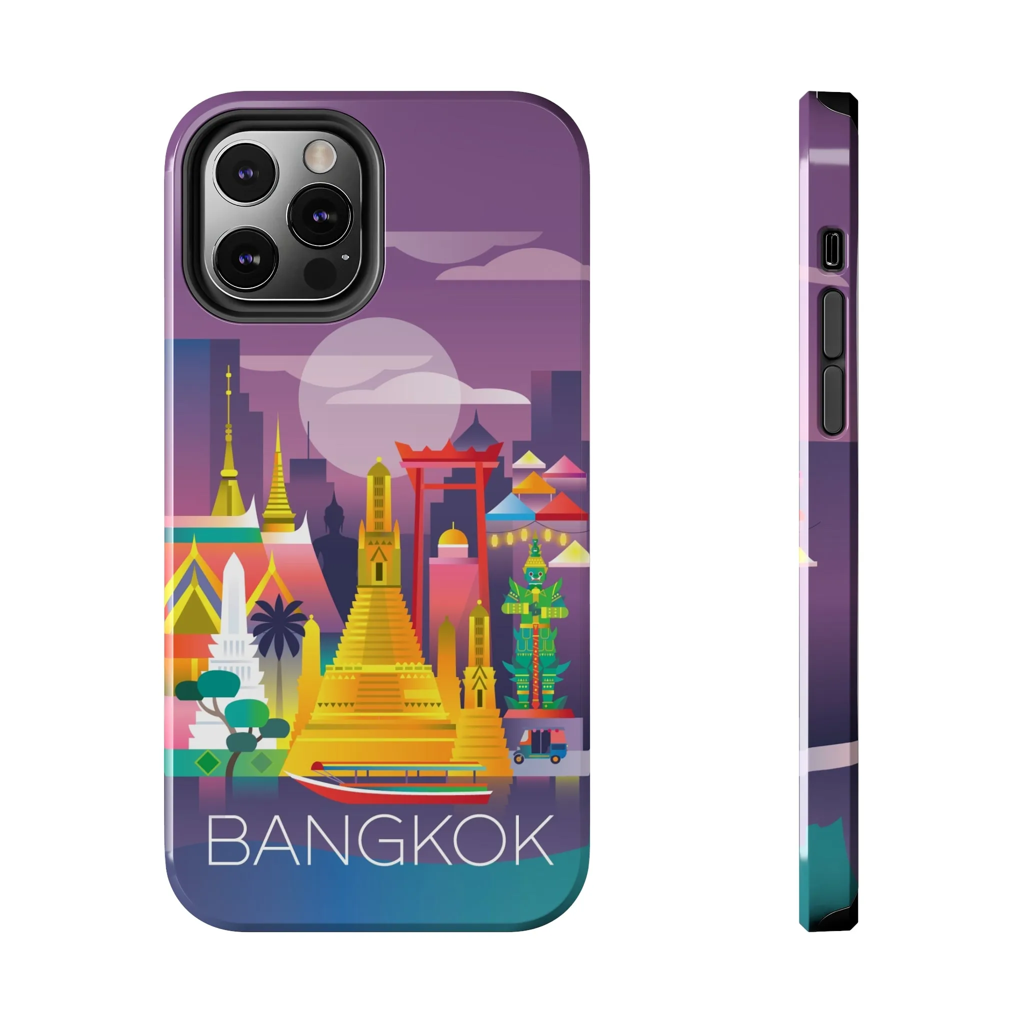 Bangkok Phone Case