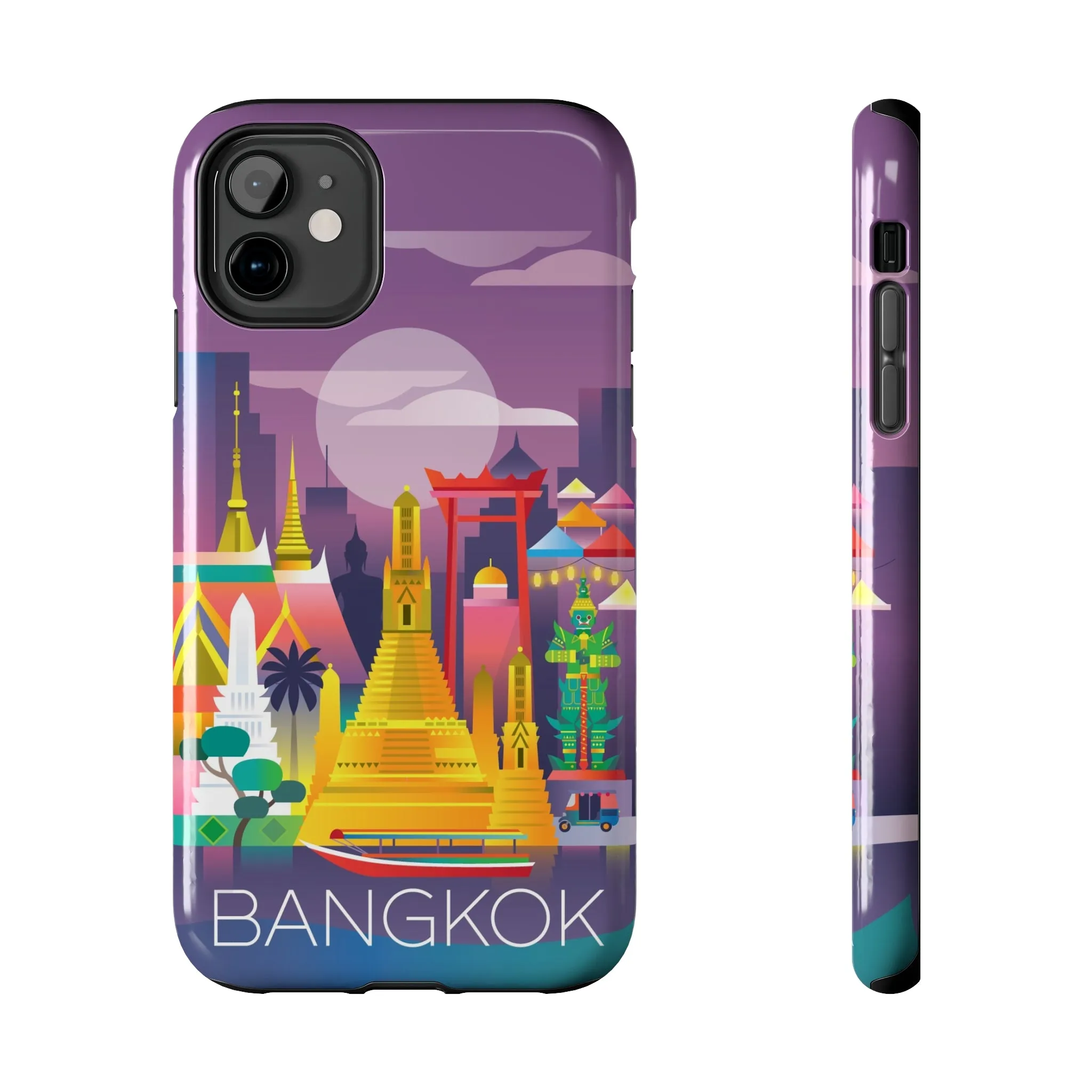 Bangkok Phone Case