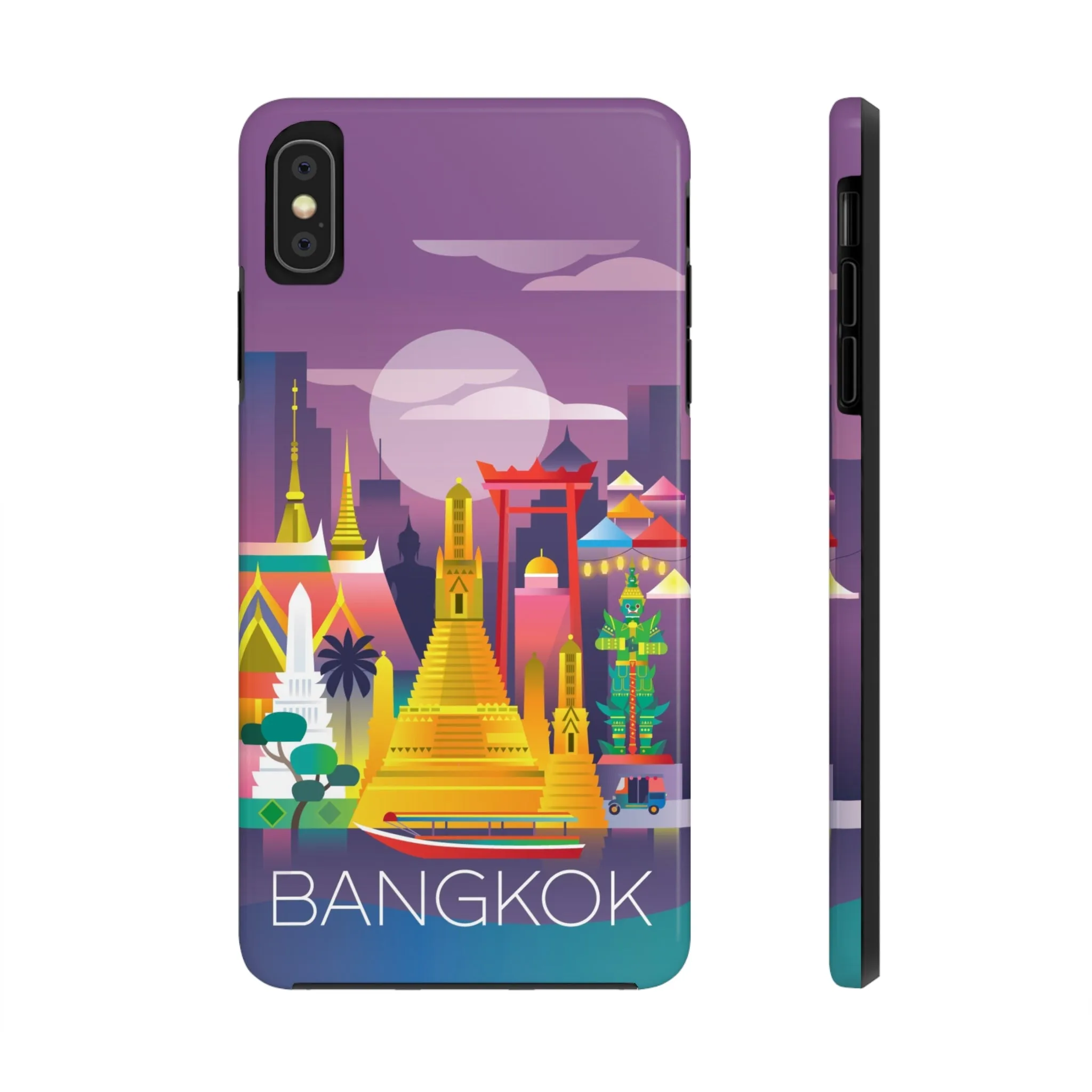 Bangkok Phone Case