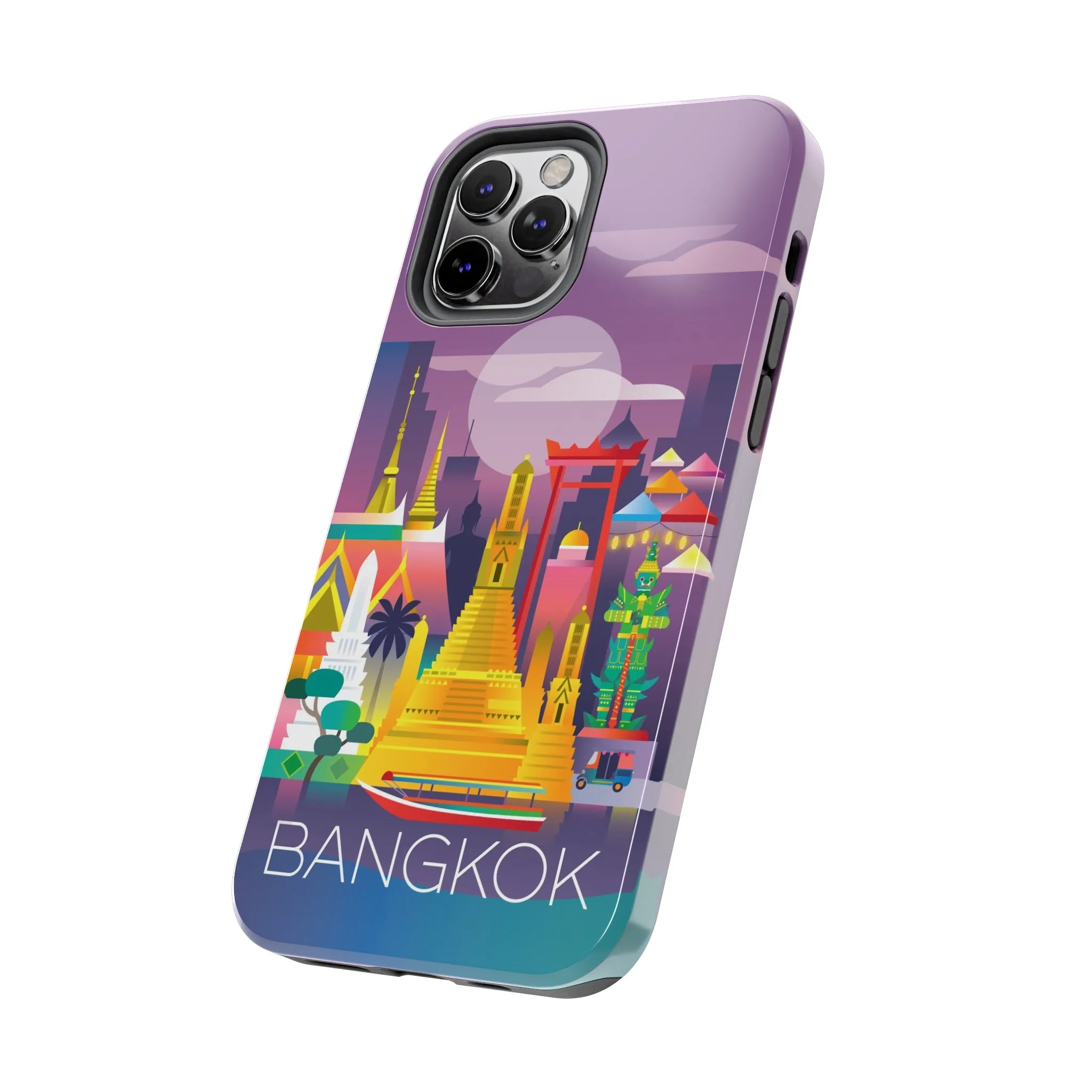 Bangkok Phone Case