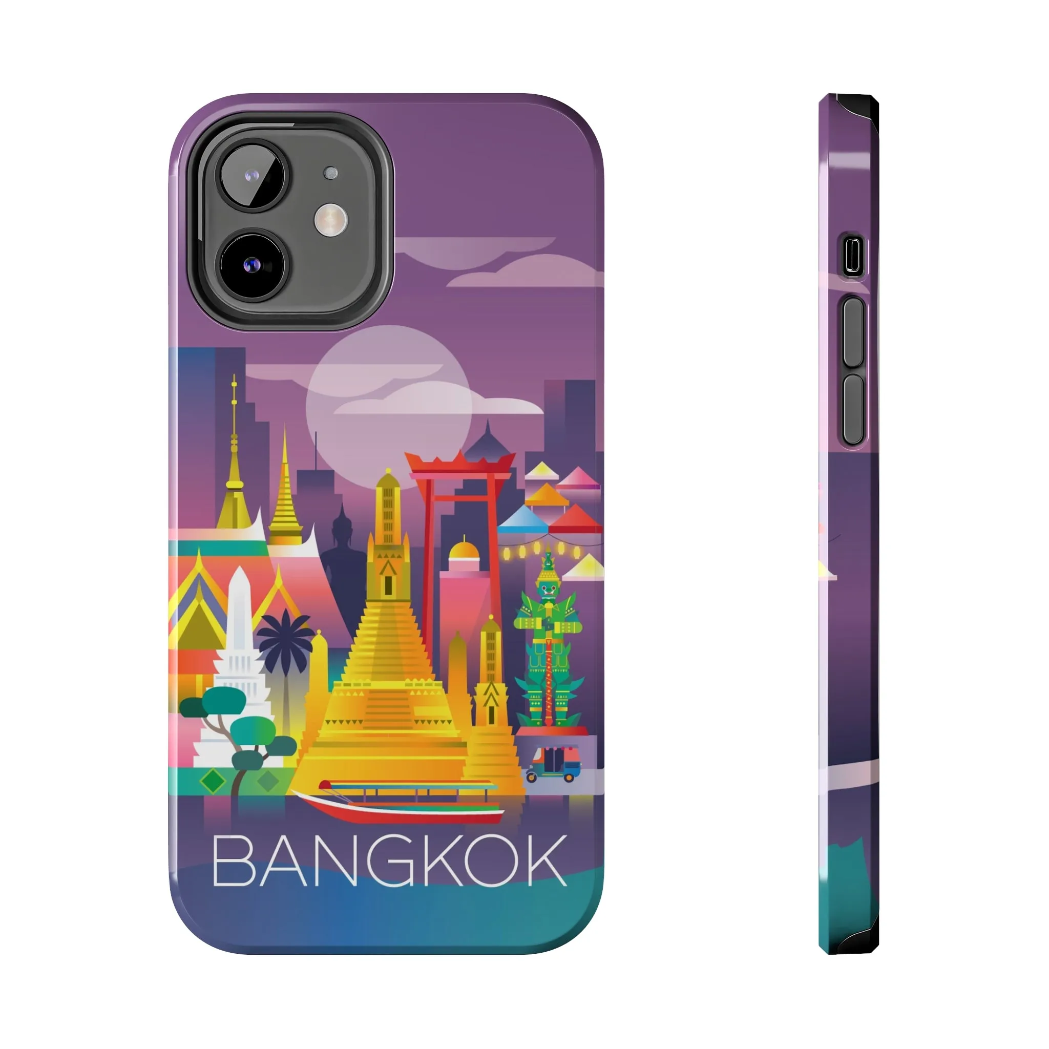 Bangkok Phone Case