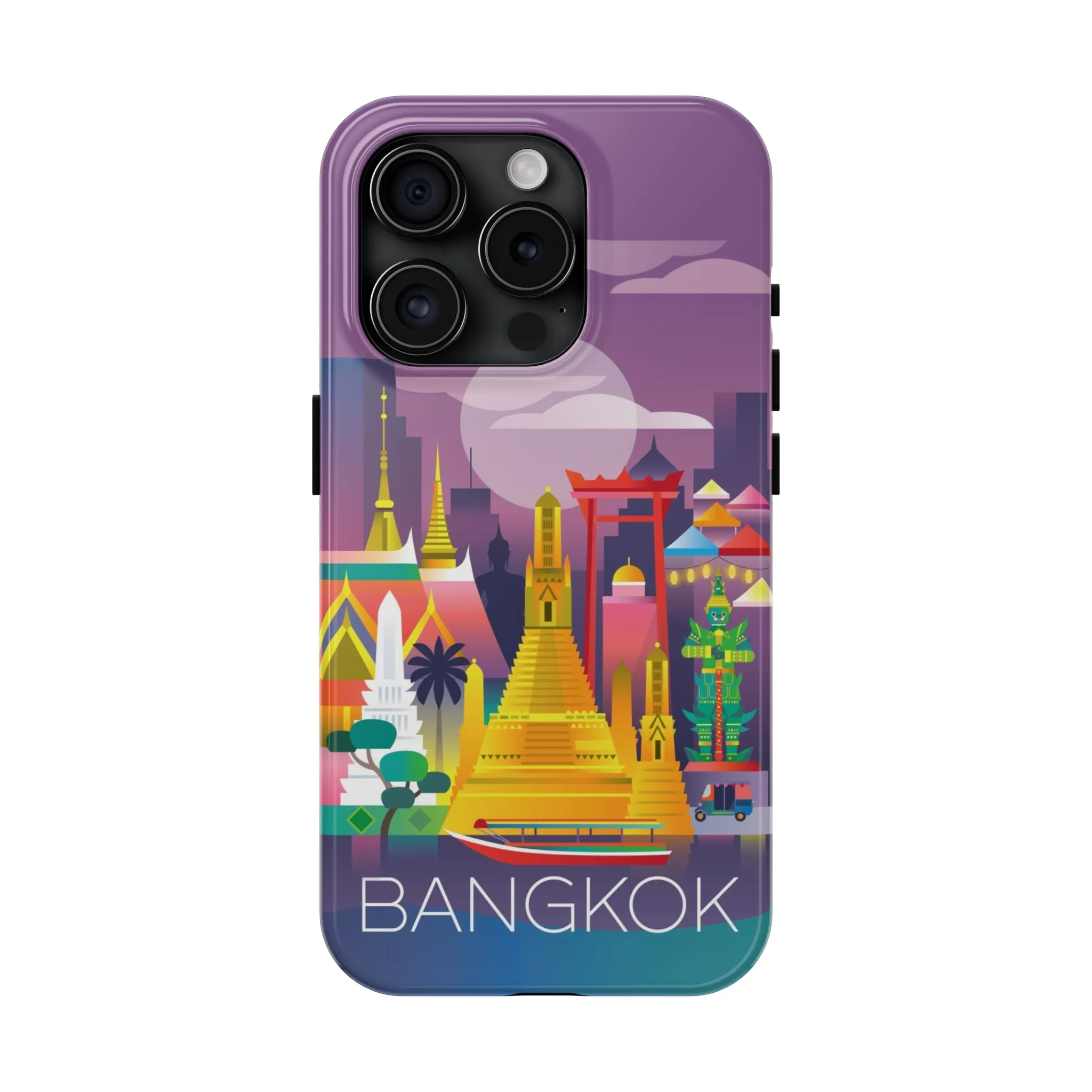 Bangkok Phone Case