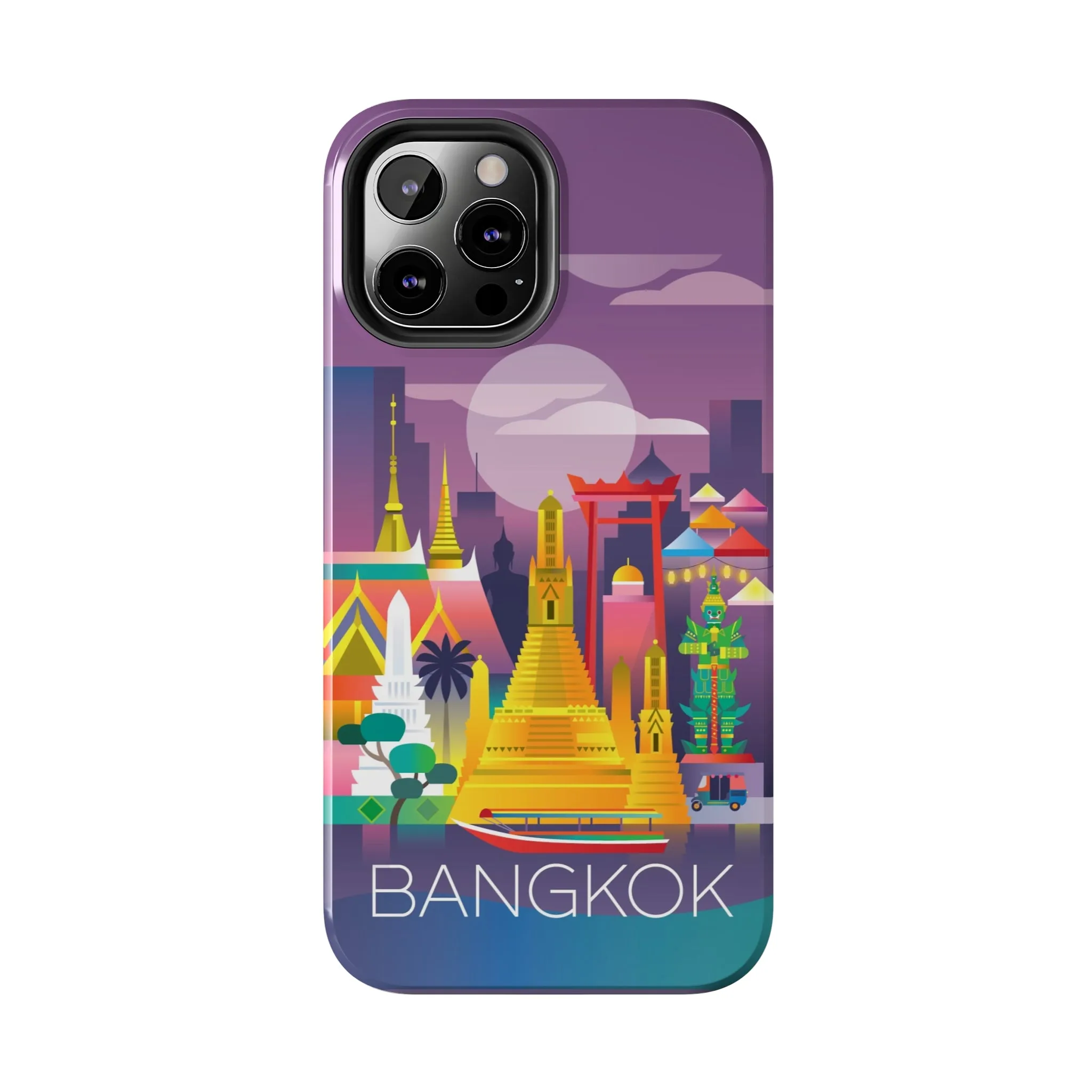 Bangkok Phone Case