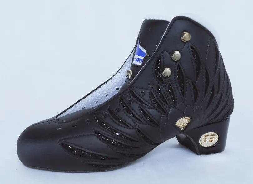 Belati - Ninfea Roller Dance Boot