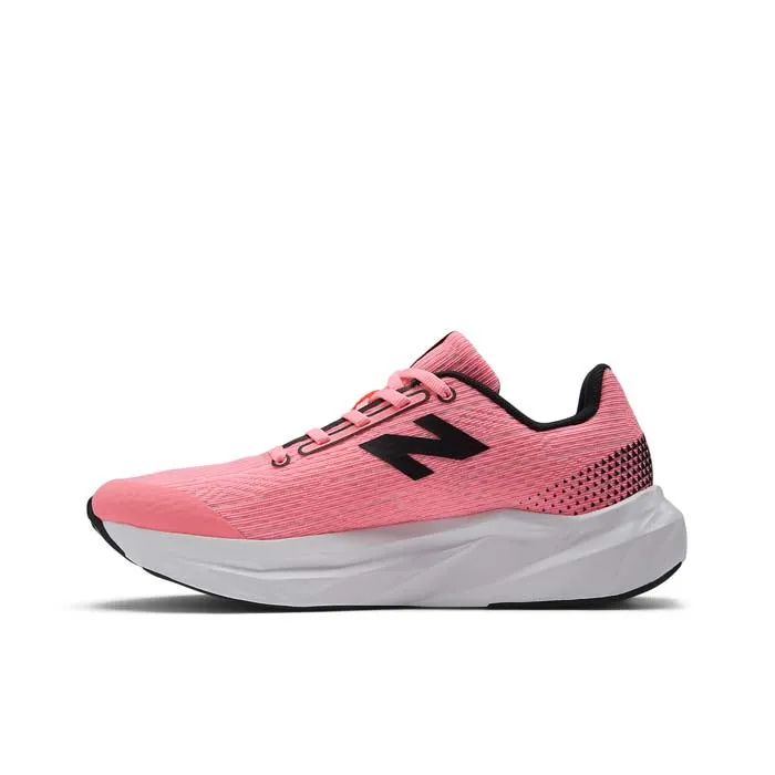 Big Girl New Balance FuelCell Propel v5 in Ultra Pink/Black