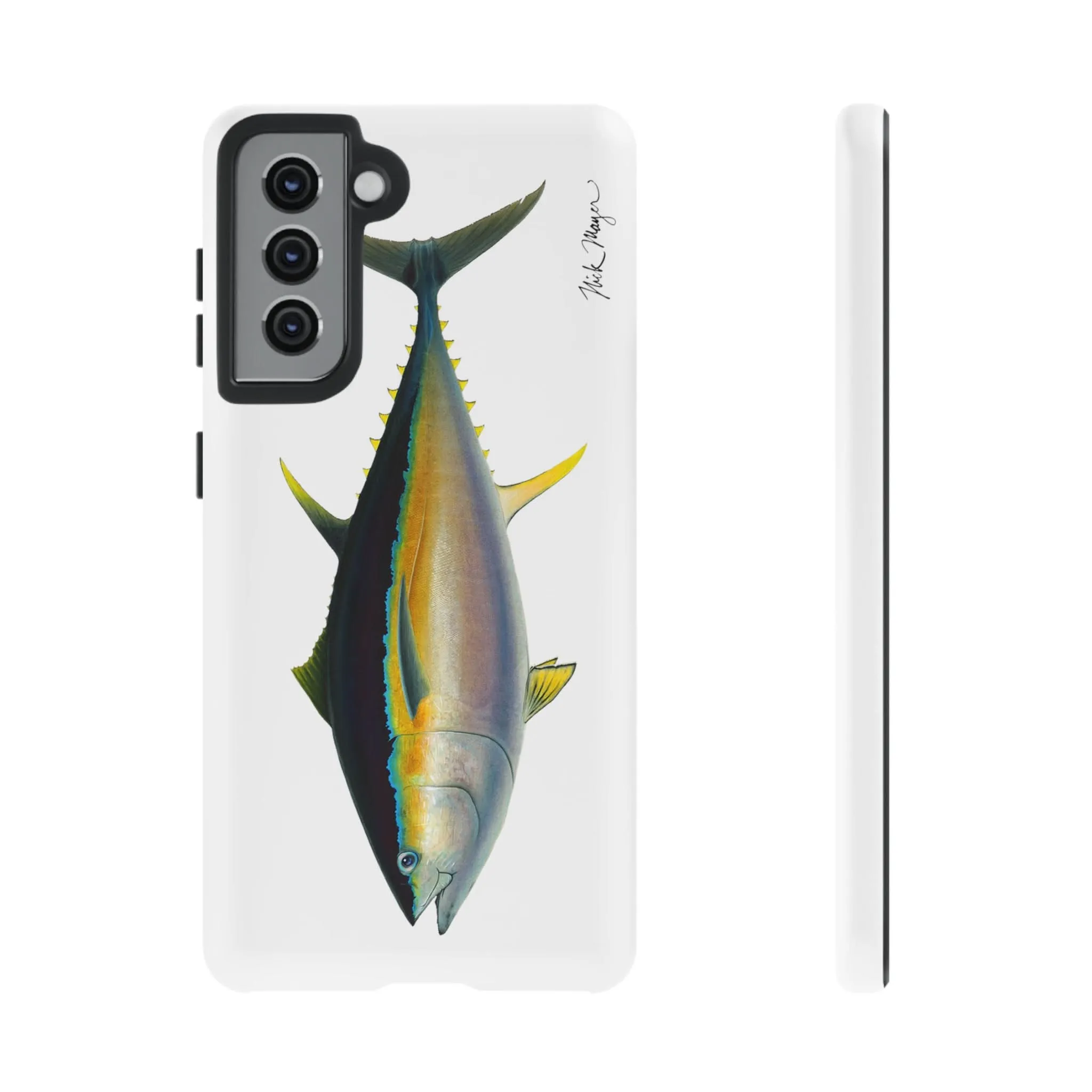 Bigeye Tuna Phone Case (Samsung)