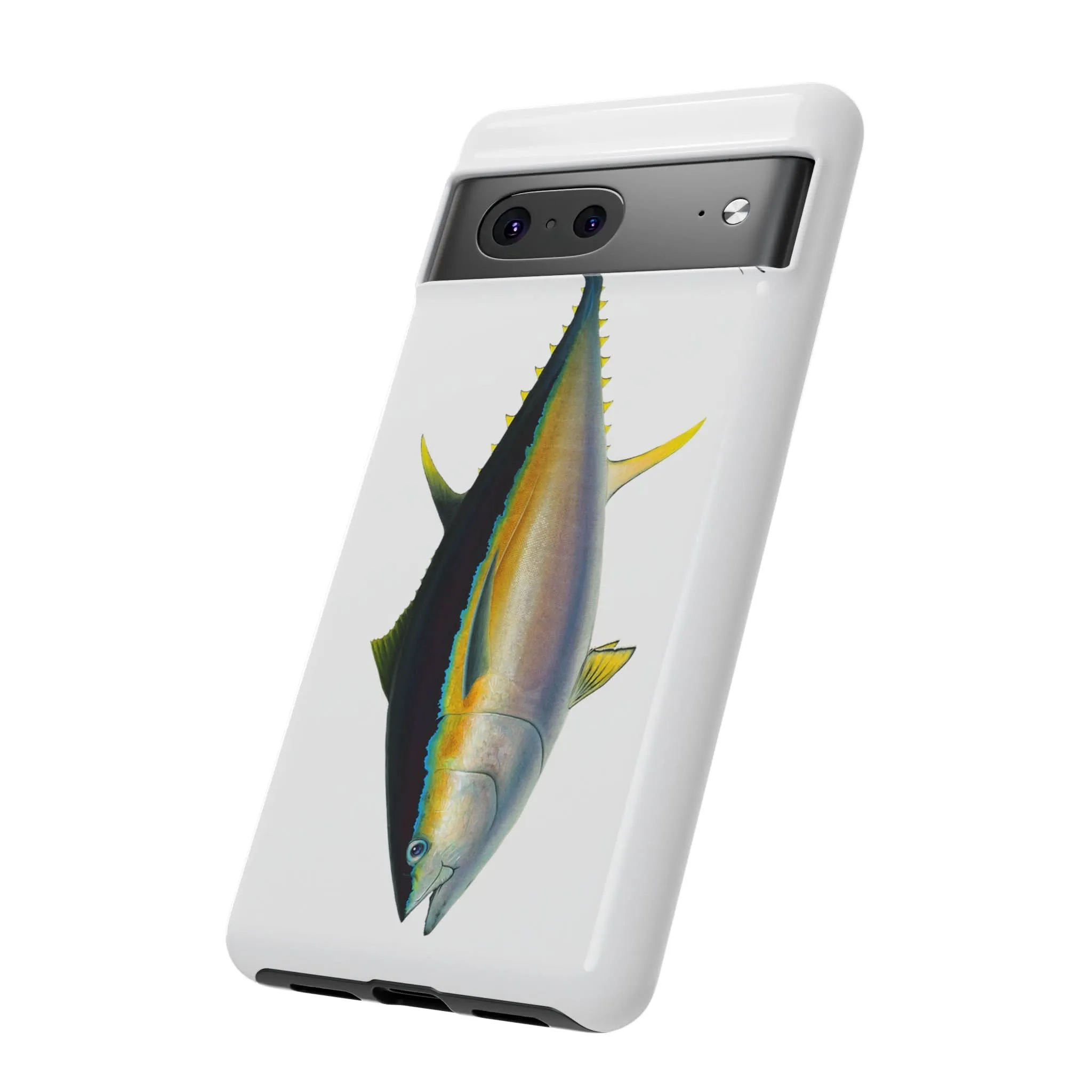 Bigeye Tuna Phone Case (Samsung)