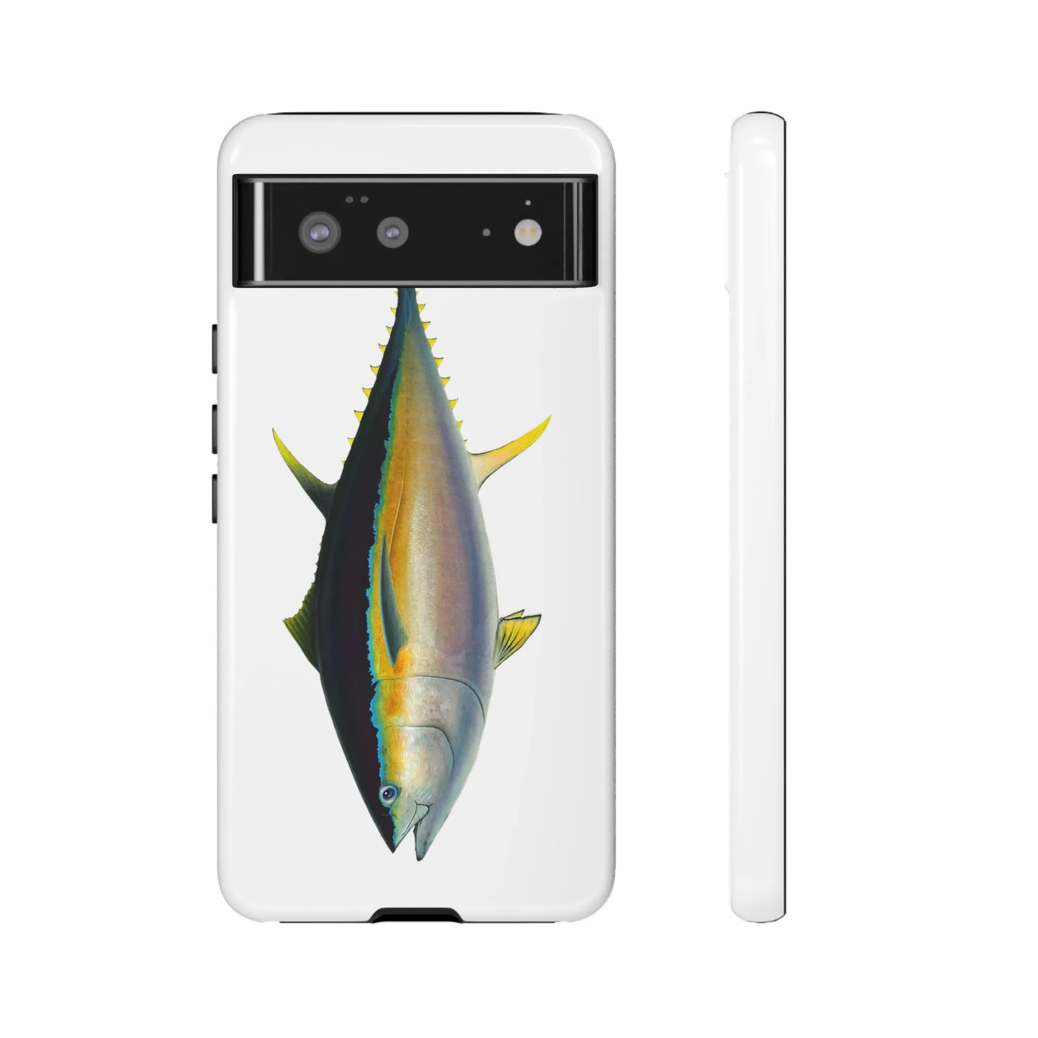 Bigeye Tuna Phone Case (Samsung)