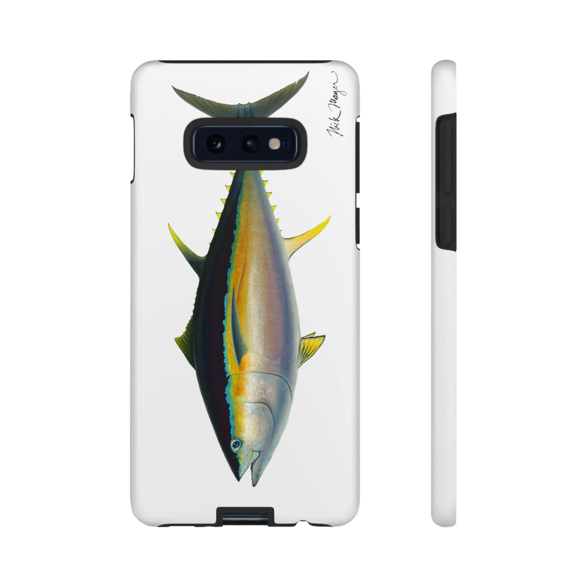 Bigeye Tuna Phone Case (Samsung)