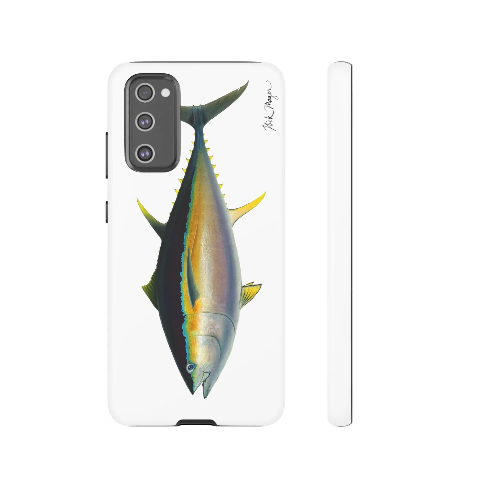 Bigeye Tuna Phone Case (Samsung)