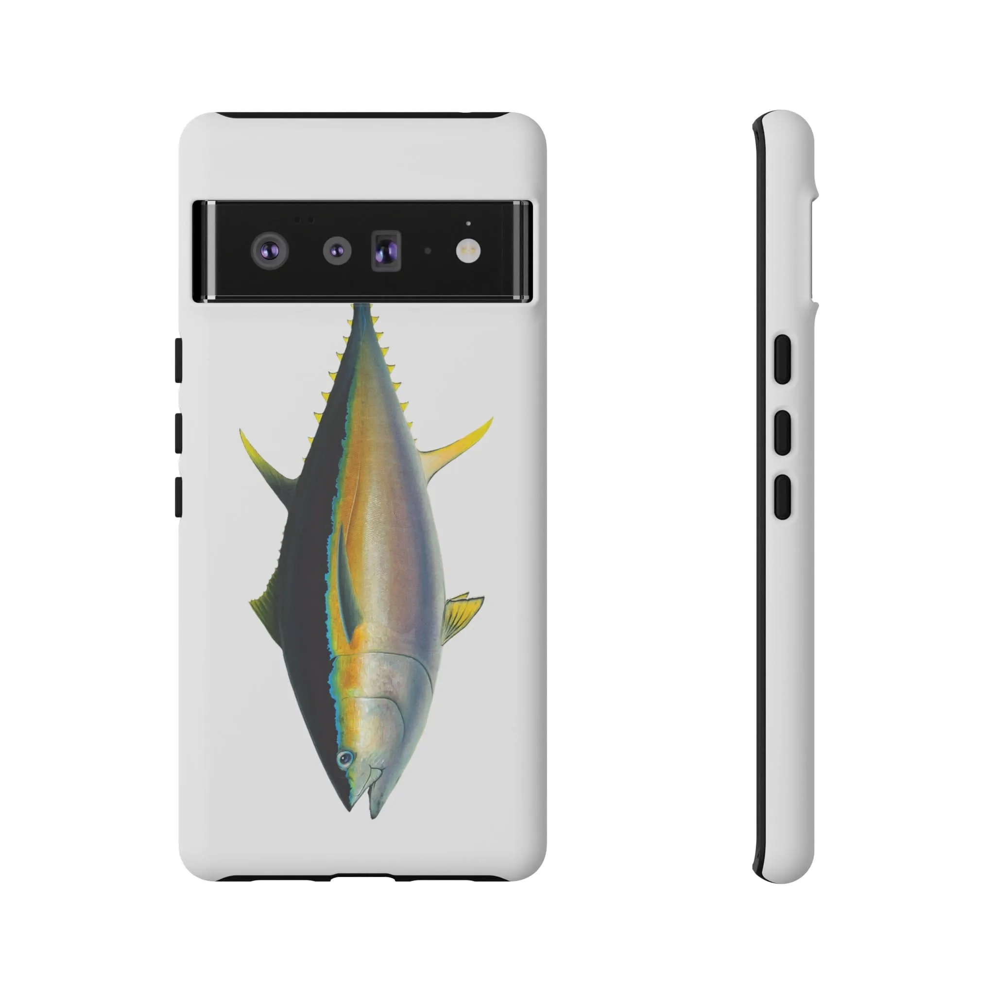 Bigeye Tuna Phone Case (Samsung)