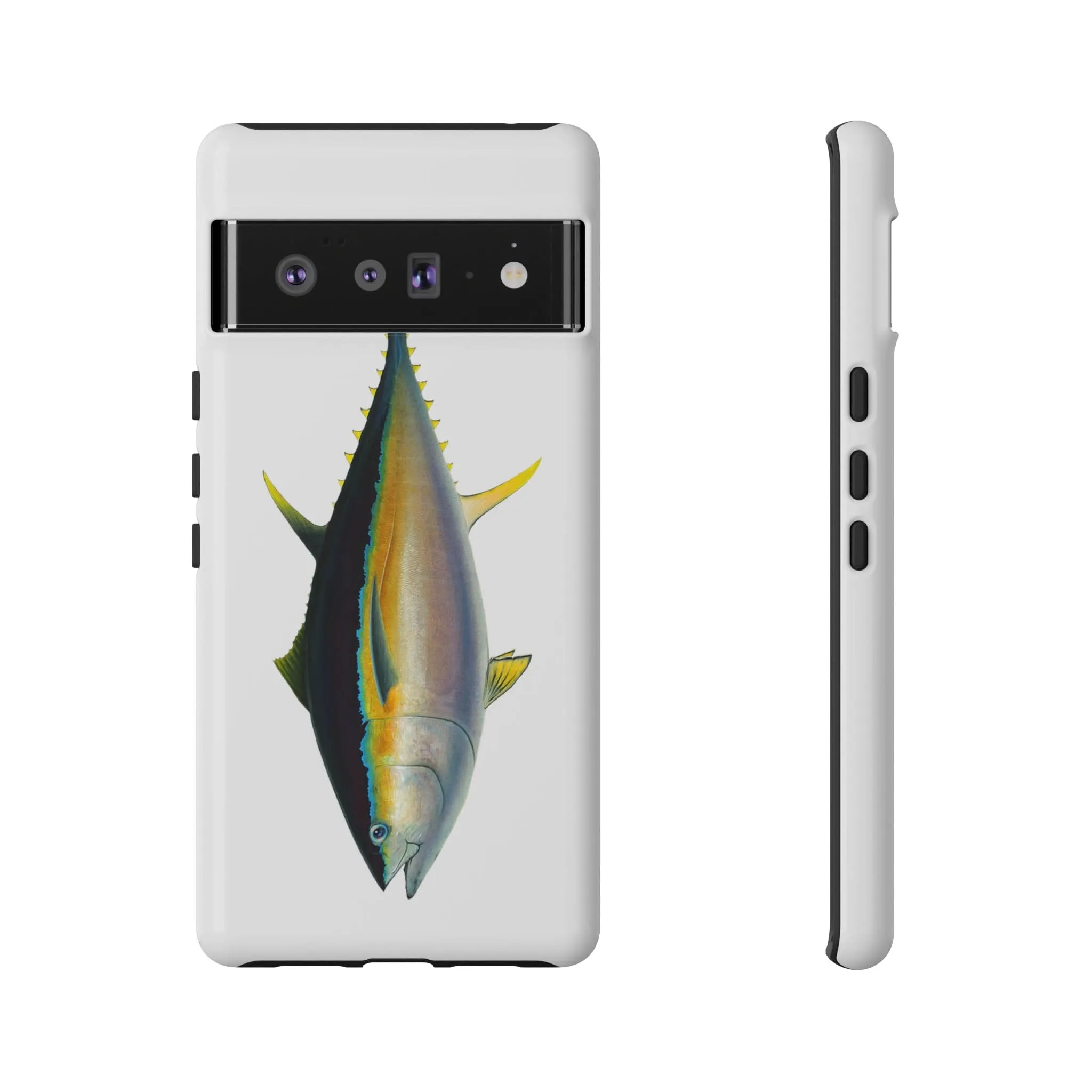 Bigeye Tuna Phone Case (Samsung)