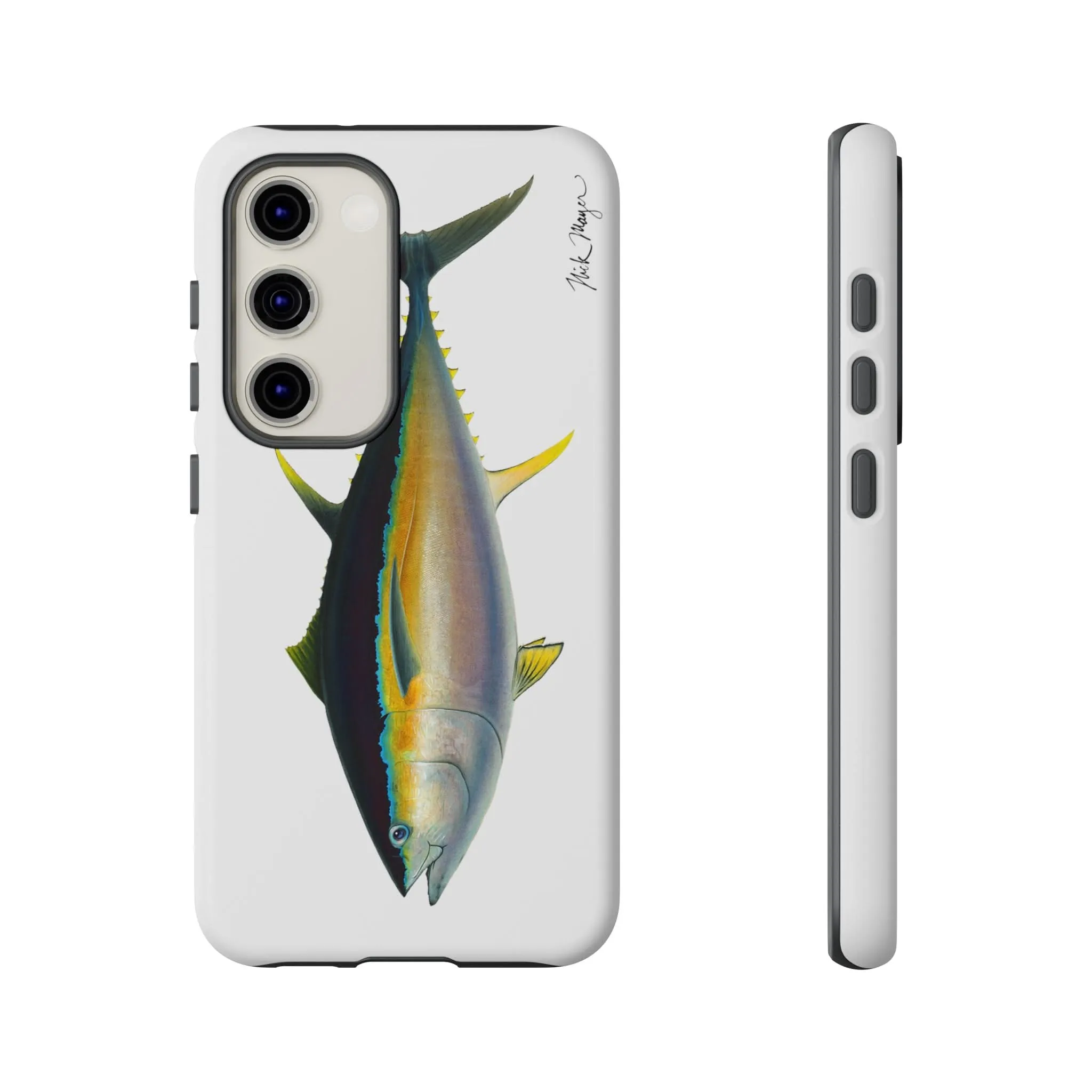 Bigeye Tuna Phone Case (Samsung)