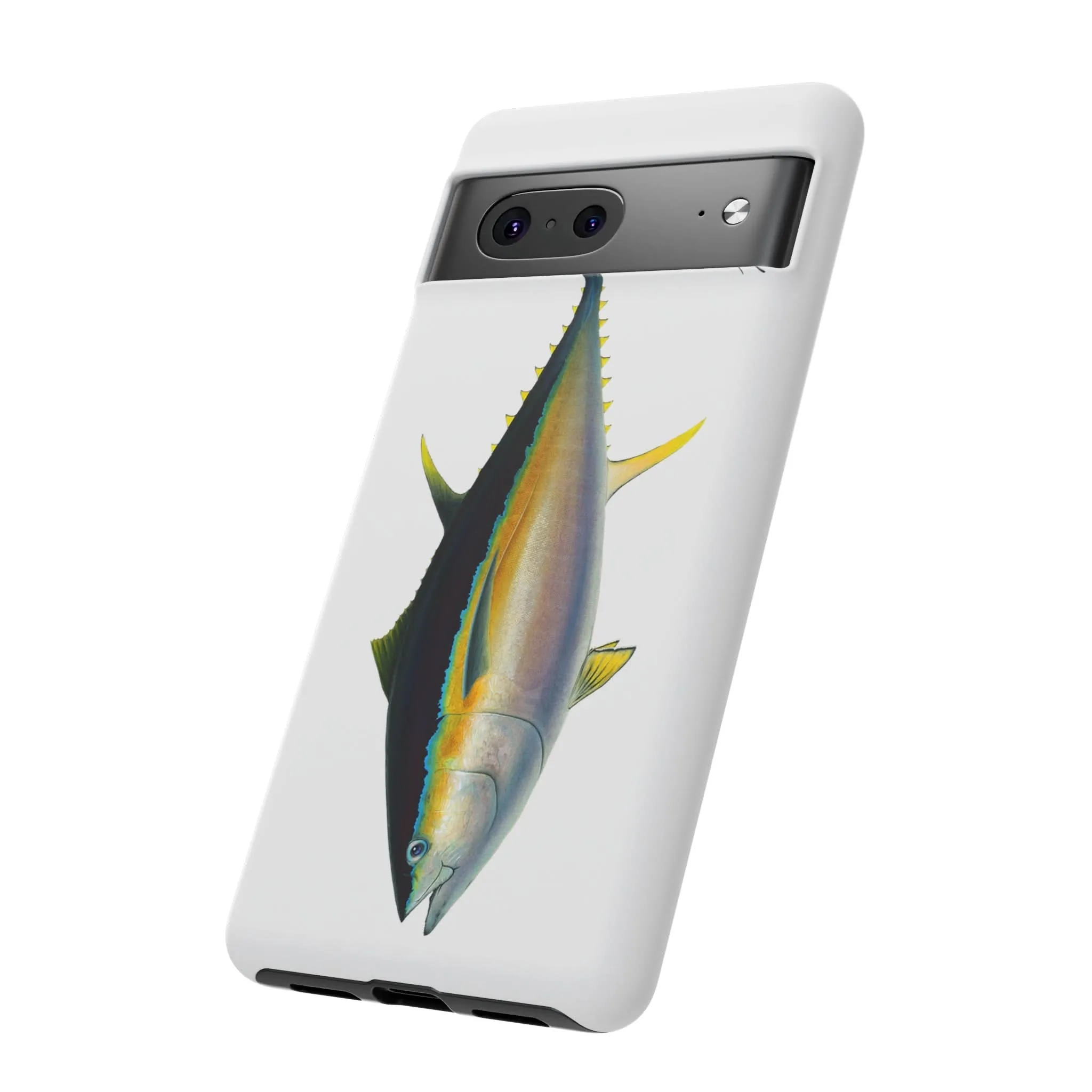 Bigeye Tuna Phone Case (Samsung)