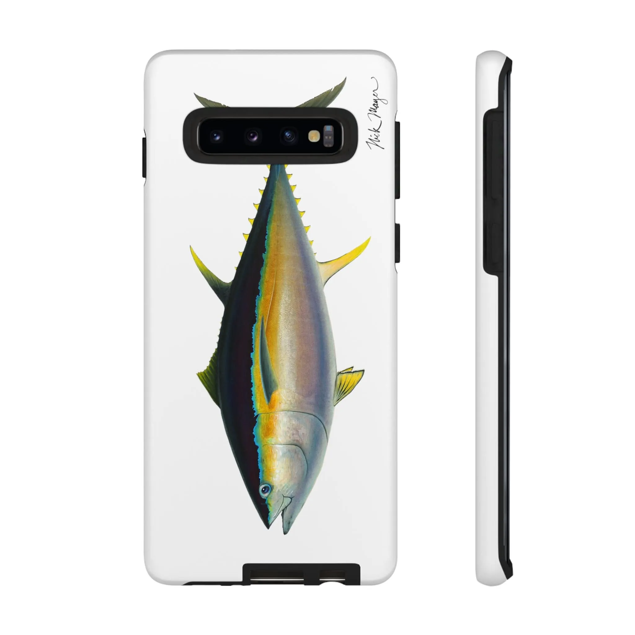 Bigeye Tuna Phone Case (Samsung)