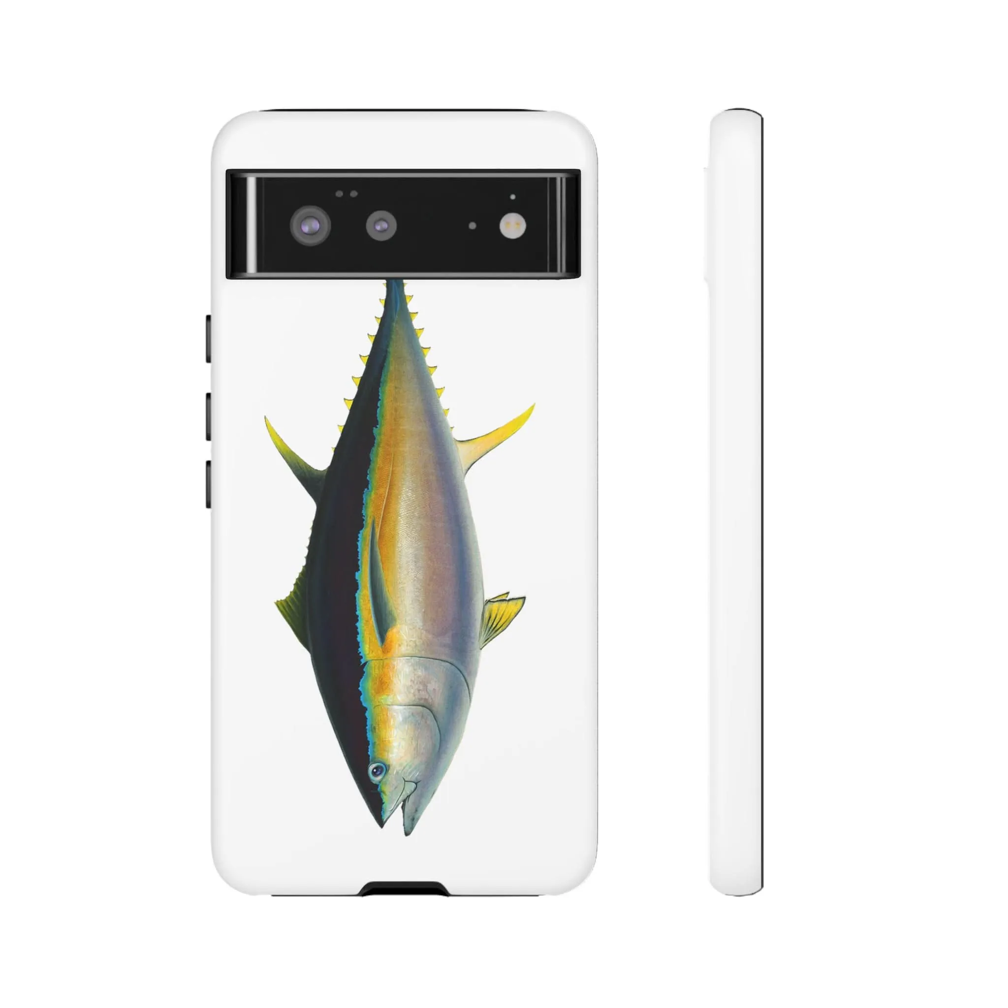 Bigeye Tuna Phone Case (Samsung)