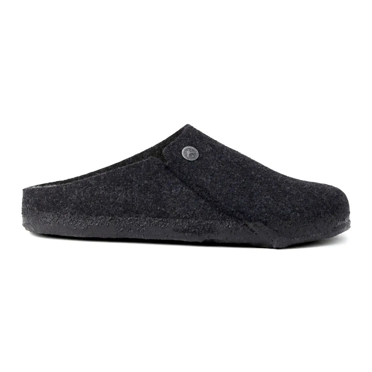 Birkenstock Men's Zermatt Wool Felt Anthracite