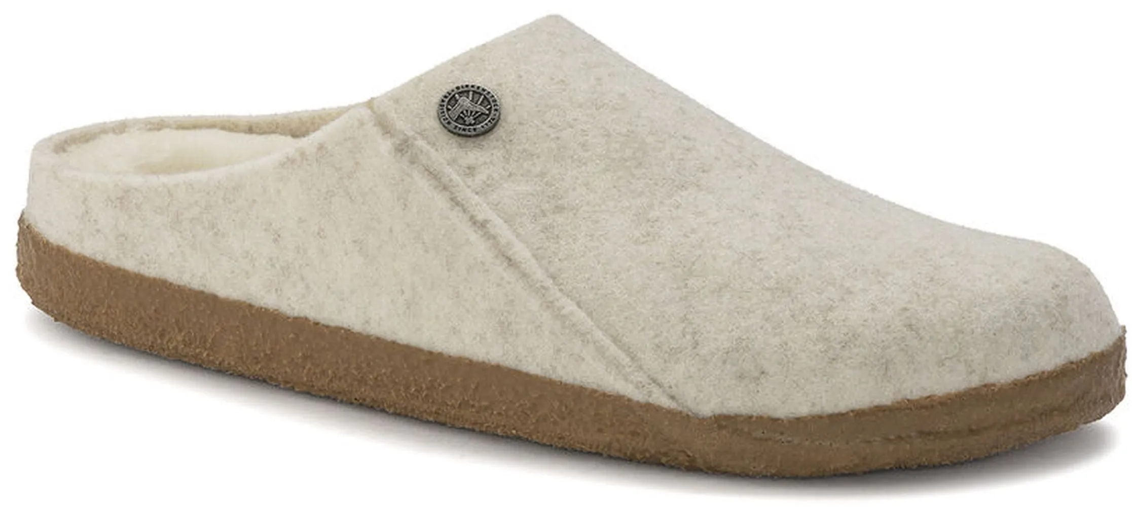 Birkenstock Unisex Zermatt Shearling Slipper