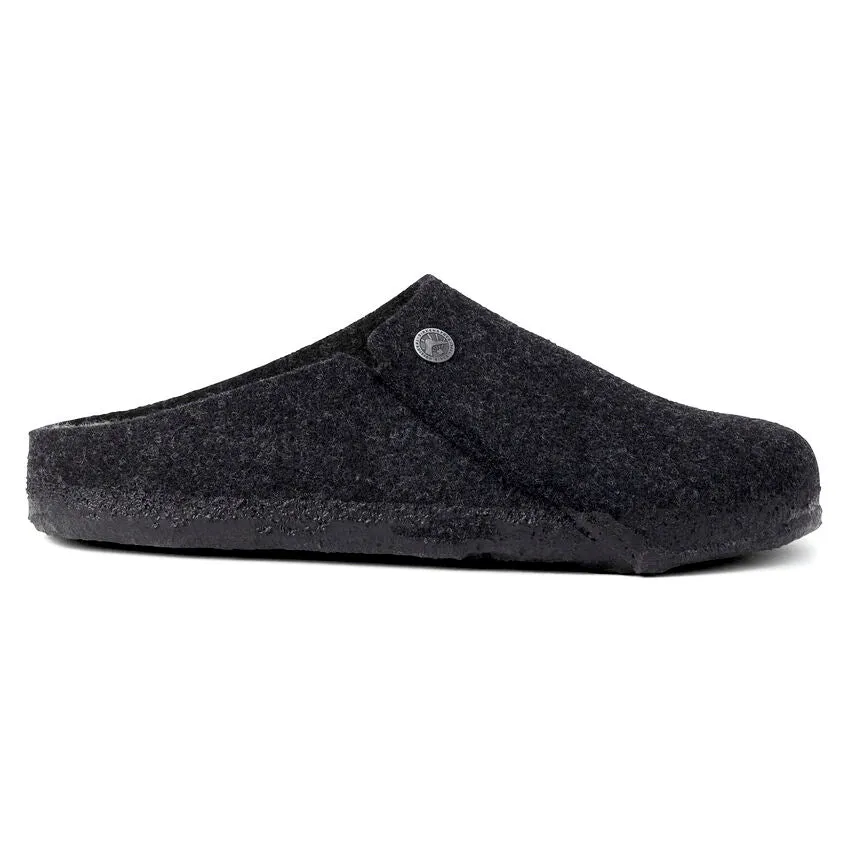 Birkenstock Zermatt Shearling Anthracite Women's