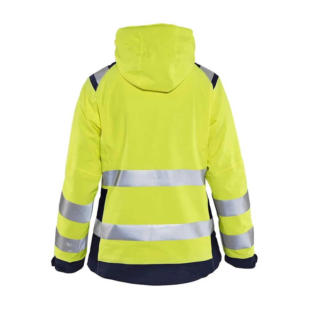 Blaklader 4904 Women's Hi-Vis Shell Jacket