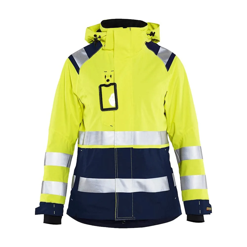 Blaklader 4904 Women's Hi-Vis Shell Jacket