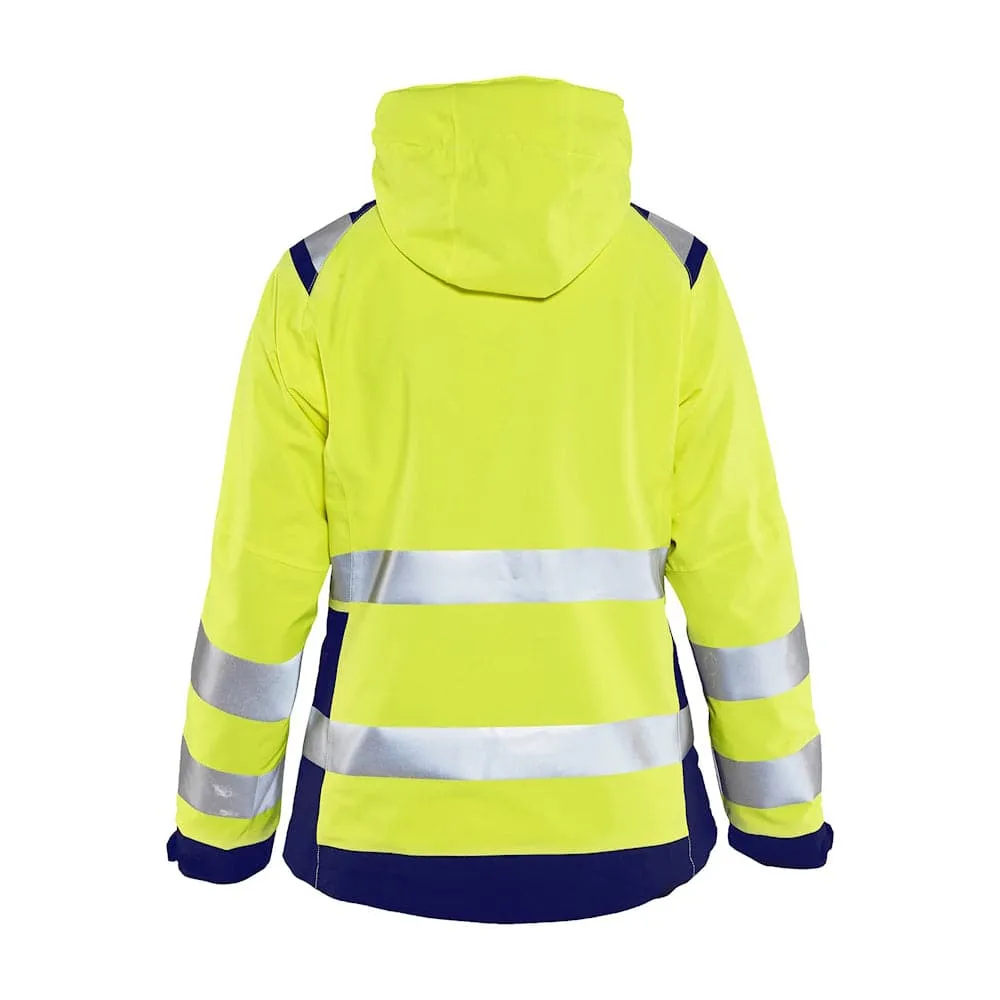 Blaklader 4904 Women's Hi-Vis Shell Jacket