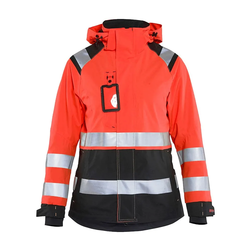 Blaklader 4904 Women's Hi-Vis Shell Jacket