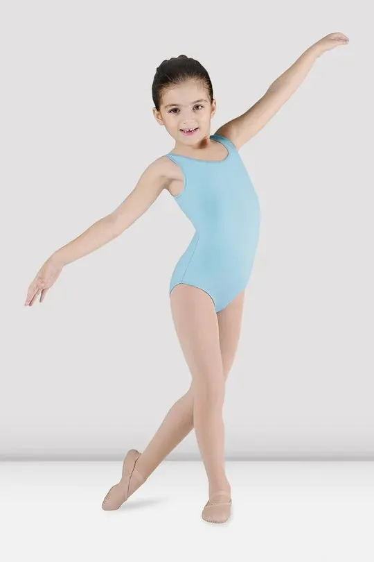 BLOCH CL5605 DYNAMIC TANK LEOTARD