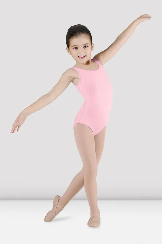 BLOCH CL5605 DYNAMIC TANK LEOTARD