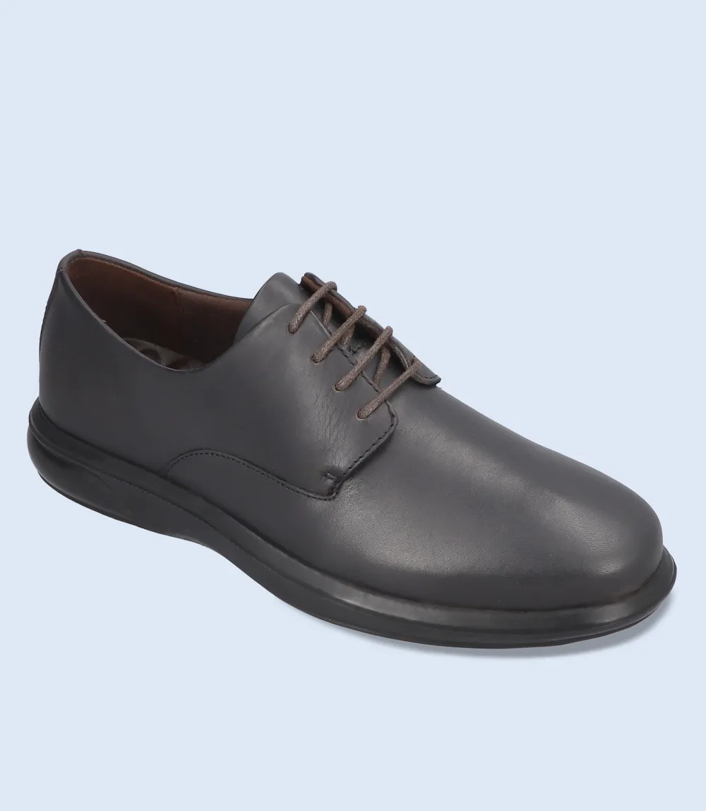 BM5230-ESPRESSO-Men Comfort Outdoor Shoes