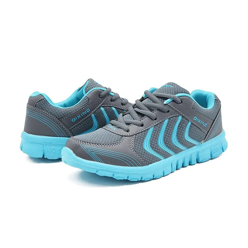 Breathable Women Sneaker Shoes