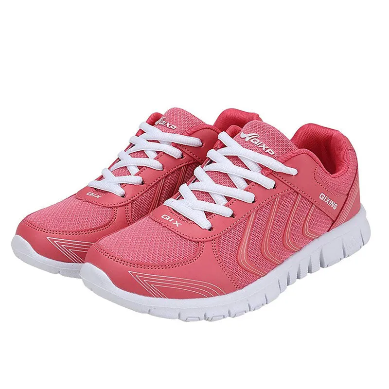 Breathable Women Sneaker Shoes