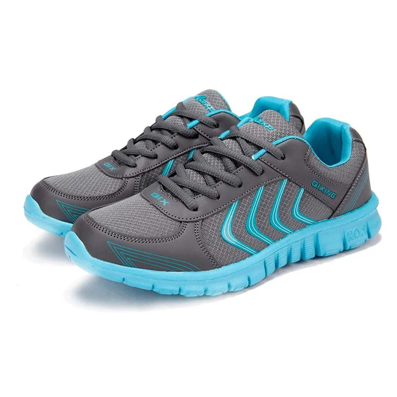 Breathable Women Sneaker Shoes