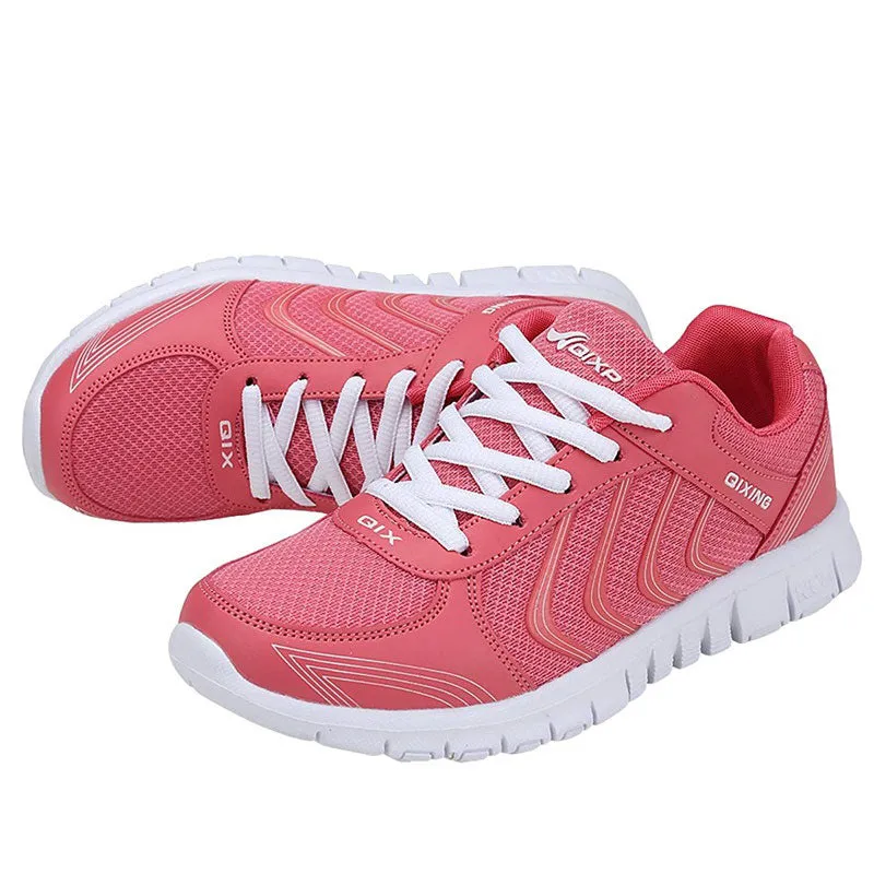 Breathable Women Sneaker Shoes