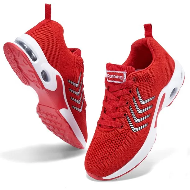 Breathable Women Sneaker Shoes